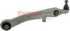 METZGER 58010708 Track Control Arm